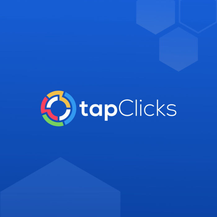 TapClicks Brand Refresh